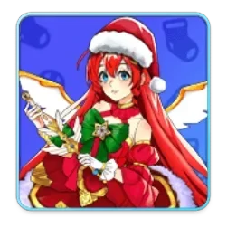 Starlight
Christmas