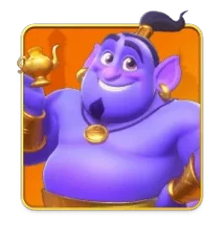 Crazy
Genie